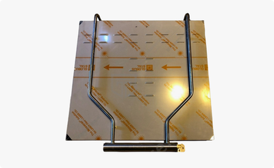Крышка ЭСК90-70.05.00.000-Н (в сборе)