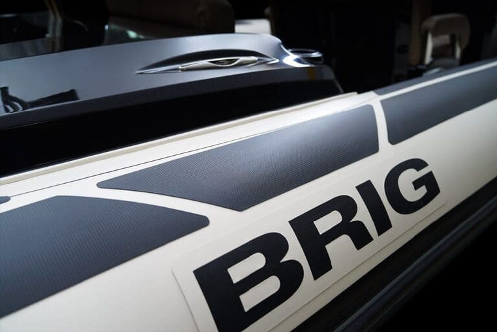 Лодка РИБ BRIG EAGLE 6