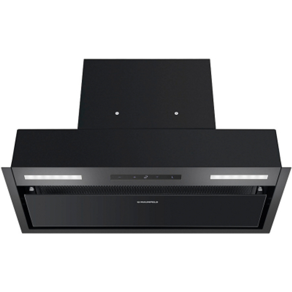 Вытяжка Maunfeld Fantasy 60 Black
