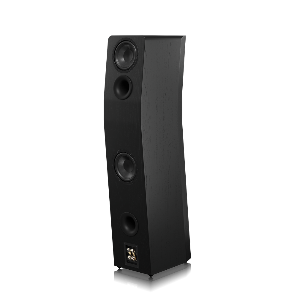 SVS Ultra Evolution Titan, напольная акустическая система