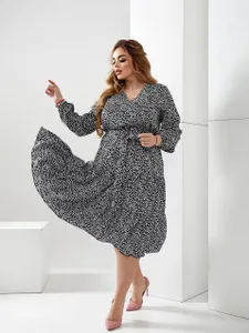 Платье УК-8519-1 Fabrika