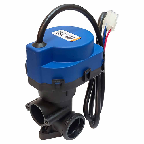 Трехходовой клапан DUCA для Навьен Navien Ace, 30015423A