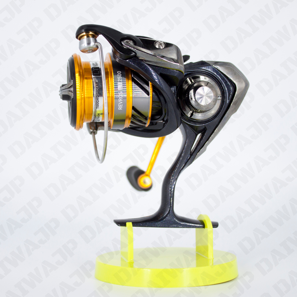 Катушка DAIWA 19 REVROS LT