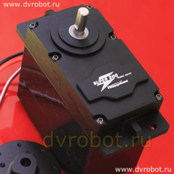 Сервопривод SUPER200