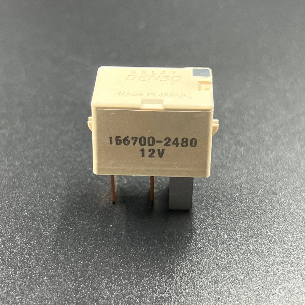 Реле стартера Suzuki DF9.9-350 (Suzuki)