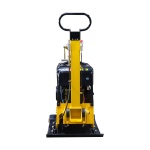 Виброплита MASALTA MS330-1S (дизельная, Kama KM186F, 6,6 (9,0) кН (л.с.), 355 кг)