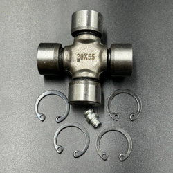 Крестовина кардана UTV Z6 (20X55) (ZIBO)