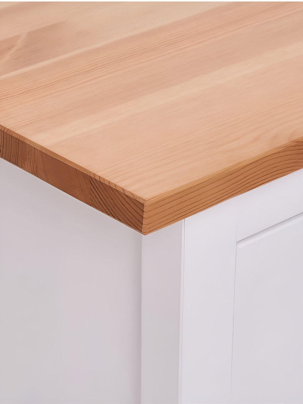 IKEA Комод HEMNES 46х70х35, КЫМОР 1 ящик, белый, (ХЕМНЕС ИКЕА)