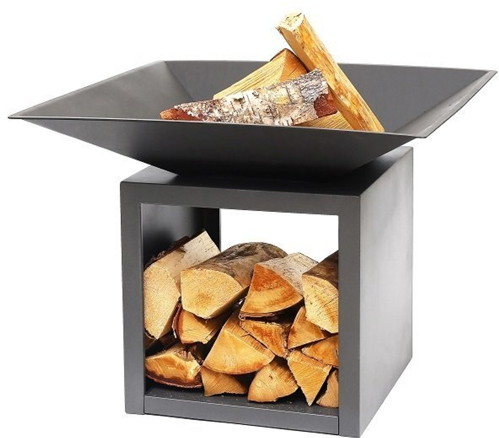 Очаг Олимп 2 65×65×52см