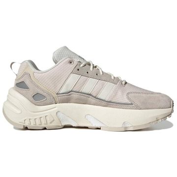 Кроссовки adidas originals ZX 22 Boost Бежевые кроссовки Низкие кроссовки Унисекс