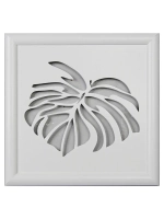 Панно на стену для интерьера 30х30 см