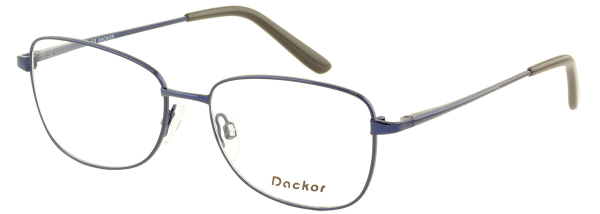 Оправа для очков Dackor 120 Blue