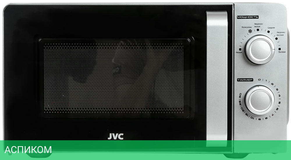 Микроволновая печь JVC JK-MW140M