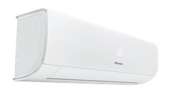 Сплит-система HISENSE, ZOOM 2.0 CLASSIC A 2026 (on/off), AS-18HW4RMSKB00G / AS-18HW4RMSKB00W