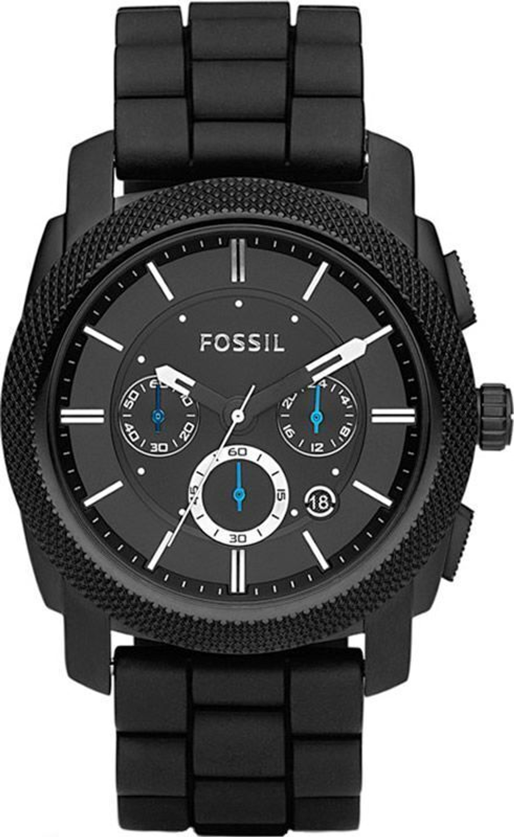 Мужские наручные часы Fossil FS4487