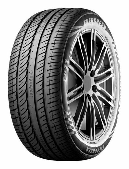 Evergreen EU72 255/50 R19 107Y XL