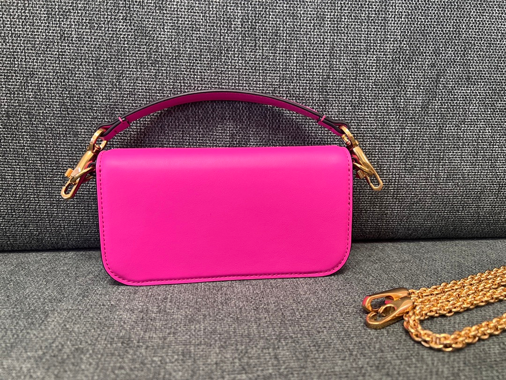 Valentino Small Loco Bag 20 cm