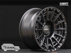TANK 300 / TANK 400 / TANK 500 Колесный диск 20'' (1шт.) F1907209006CB