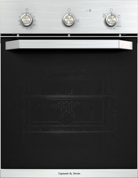 Газовый духовой шкаф Zigmund & Shtain BN 99.502 S