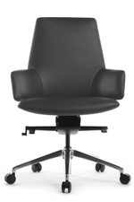 Кресло Riva Спелл-M B1719 Антрацит