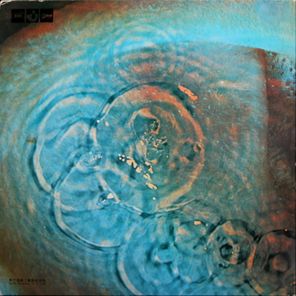 Pink Floyd / Meddle (LP)