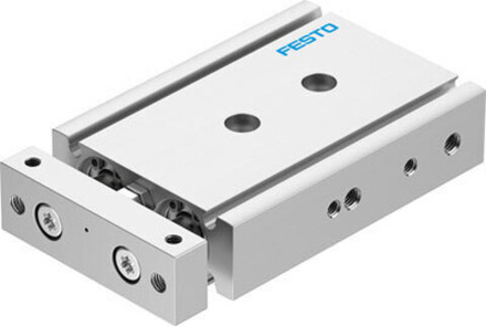 DGTZ-GF-16-20-P-A Двухпоршневой цилиндр