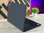 Ноутбук Intel Lenovo ThinkPad T490, 14 FHD IPS, core i5-8265U, 8 Gb RAM, 256 Gb SSD, Win Pro, русская клавиатура