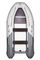 Лодка ПВХ АДМИРАЛ 320S Pro Lite