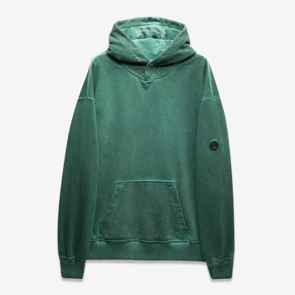 HD_GMD Vintage Green