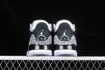 Air Jordan 3 «Green Glow»