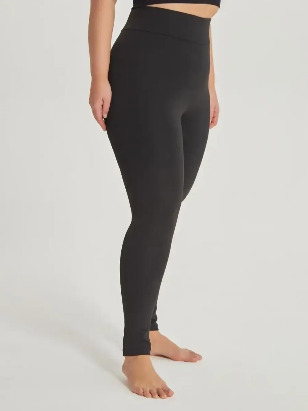 Леггинсы утягивающие спортивные