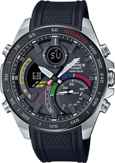 Наручные часы Casio Edifice ECB-900MP-1AEF
