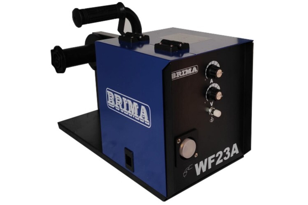 Сварочный полуавтомат Brima MIG-350 DIGITAL БП-00000726