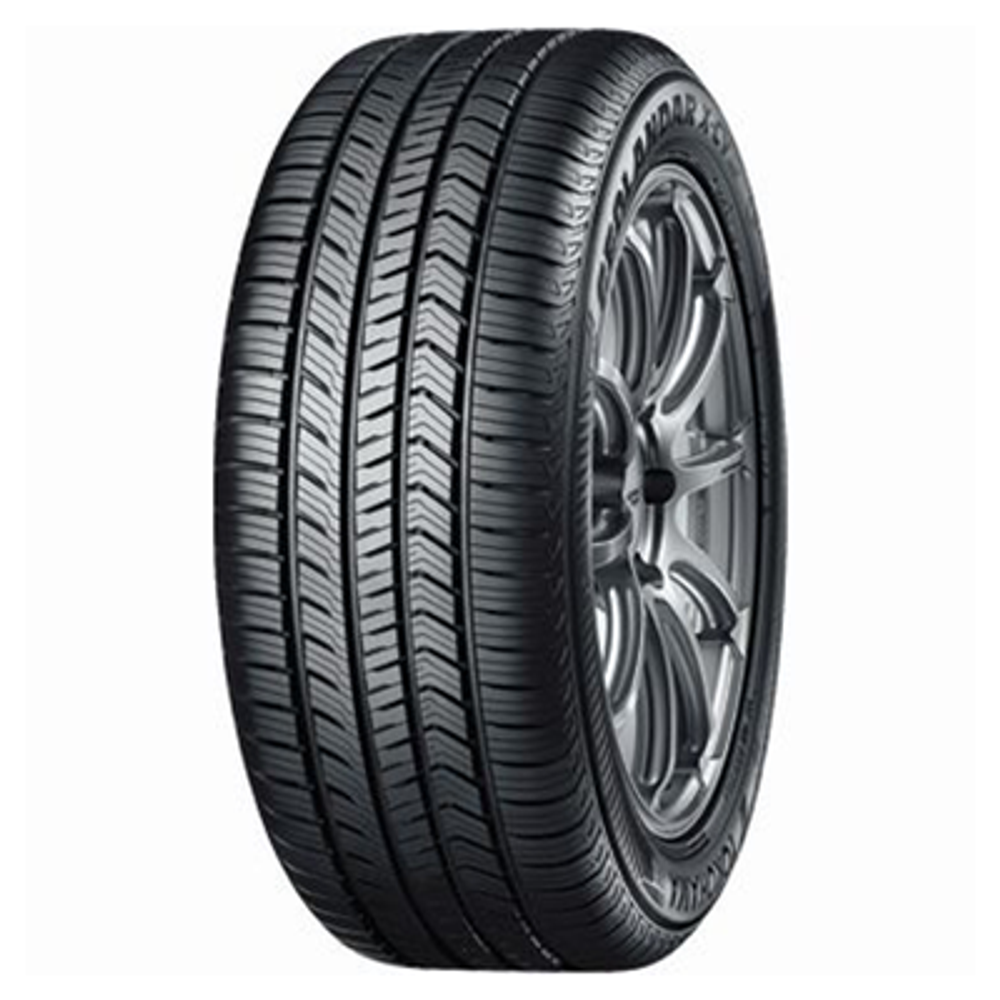Yokohama 315/40R21 115W Geolandar X-CV G057 TL