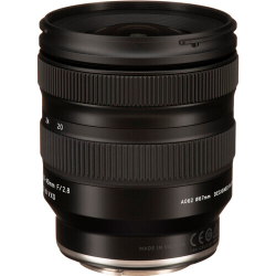Объектив Tamron 20-40mm f/2.8 Di III VXD Sony E