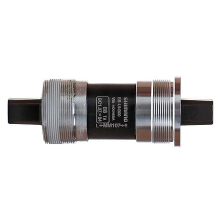 Каретка Shimano, UN300, 68/122.5(D-NL), б/болтов, без уп. ABBUN300B22X