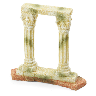 Грот "Колонны", 130*40*125мм, Laguna AQUA