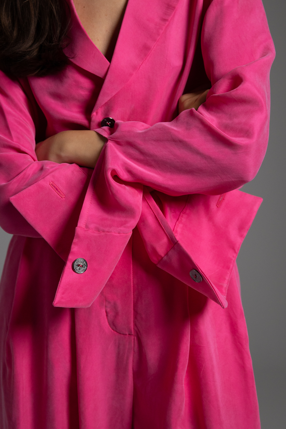 Рубаха "Mr. Pink"