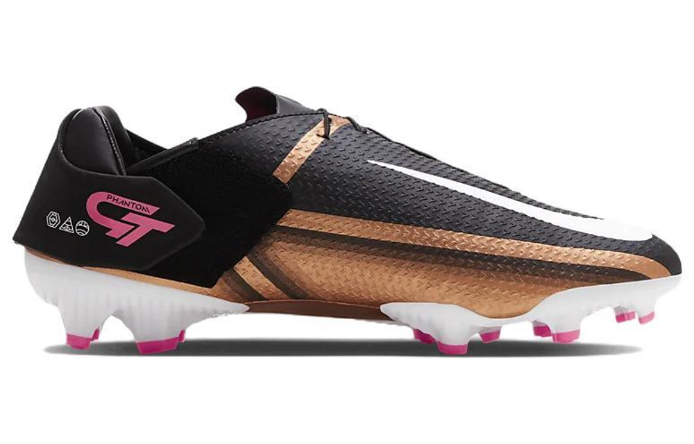 Кроссовки Nike Phantom Gt 2 Acad Flyease Fgmg