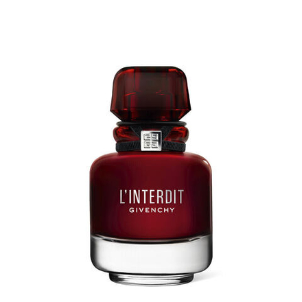Женская парфюмерия Givenchy L'interdit Rouge EDP 35 ml