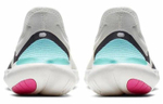 Кроссовки Nike Free Rn 5.0 (Женская размерная сетка)
