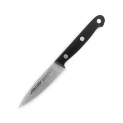 Набор кухонных ножей 3шт с ножниами в подставке Arcos Universal