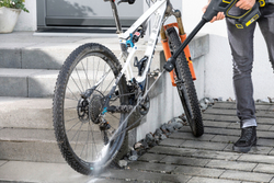 Струйная трубка ﻿Multi «5 в 1» MJ 24 Handheld