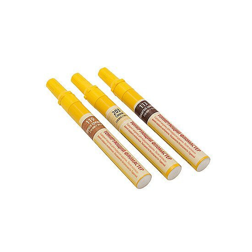 Тонирующий фломастер 161