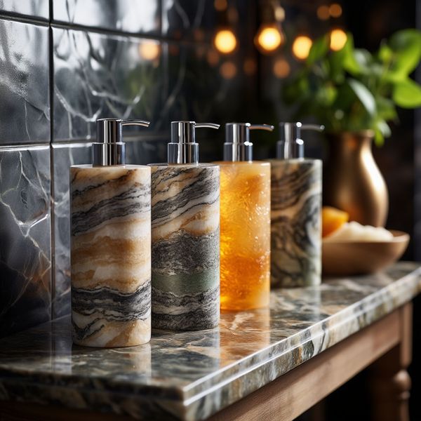 Гели для душа