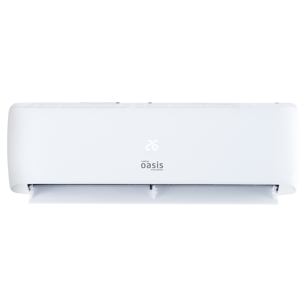 Сплит-система кондиционер Oasis O O-9 Pro 25 м²
