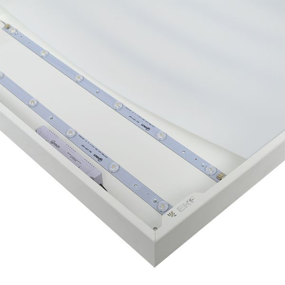 Панель LED светодиодная EKF LPL-1002-OP-36-4000-40