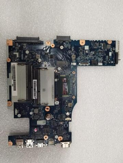 Материнская плата для ноутбука Lenovo IdeaPad G50-70 ACLU1 UMA I5-4200U 1000M (90006481), оригинал