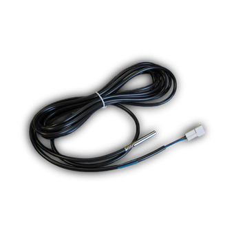 Датчик бойлера косвенного нагрева Federica Bugatti универсальный 3 метра