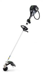 Аккумуляторный триммер Greenworks GС82BC,2101707, 82v, 41 см, без АКБ и ЗУ